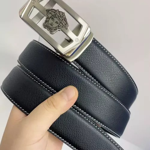 Replica Versace AAA Quality Belts For Men #1310693 $60.00 USD for Wholesale