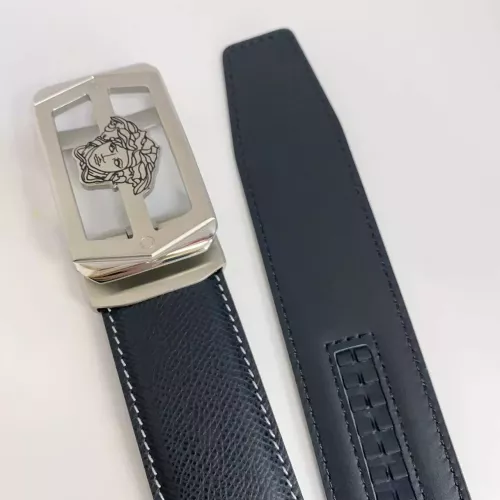 Replica Versace AAA Quality Belts For Men #1310693 $60.00 USD for Wholesale