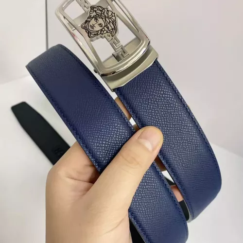 Replica Versace AAA Quality Belts For Men #1310697, $60.00 USD, [ITEM#1310697], Replica Versace AAA Quality Belts outlet from China