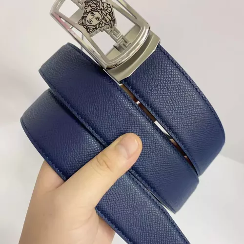 Replica Versace AAA Quality Belts For Men #1310697 $60.00 USD for Wholesale