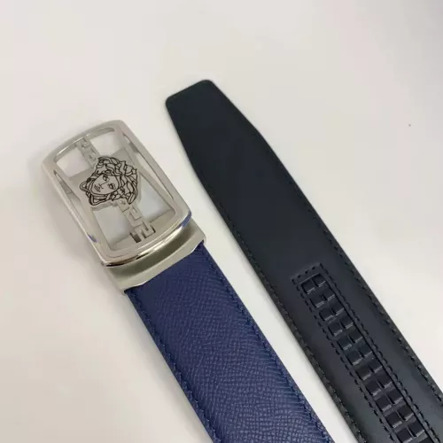 Replica Versace AAA Quality Belts For Men #1310697 $60.00 USD for Wholesale