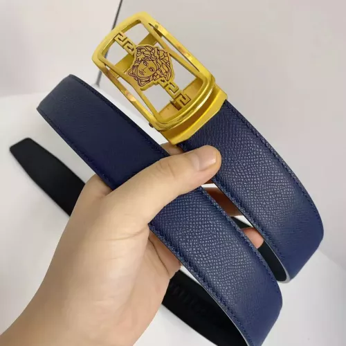 Replica Versace AAA Quality Belts For Men #1310698, $60.00 USD, [ITEM#1310698], Replica Versace AAA Quality Belts outlet from China