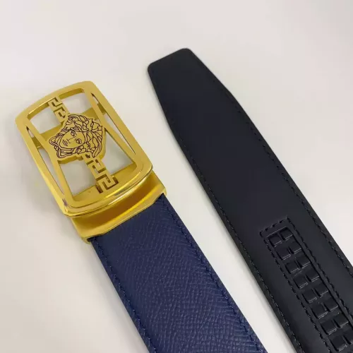 Replica Versace AAA Quality Belts For Men #1310698 $60.00 USD for Wholesale