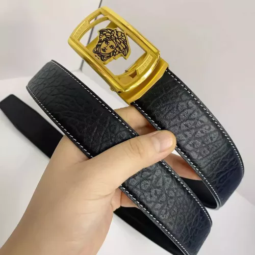 Replica Versace AAA Quality Belts For Men #1310702, $60.00 USD, [ITEM#1310702], Replica Versace AAA Quality Belts outlet from China