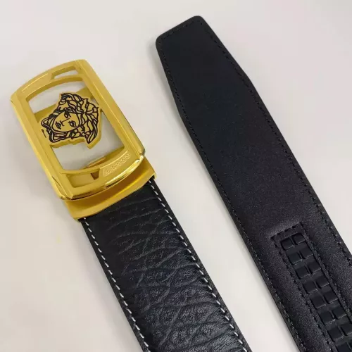 Replica Versace AAA Quality Belts For Men #1310702 $60.00 USD for Wholesale