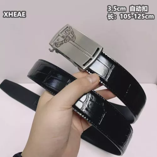 Replica Versace AAA Quality Belts For Men #1310705, $60.00 USD, [ITEM#1310705], Replica Versace AAA Quality Belts outlet from China