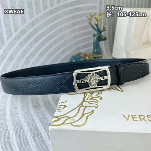 Replica Versace AAA Quality Belts For Men #1310712 $60.00 USD for Wholesale