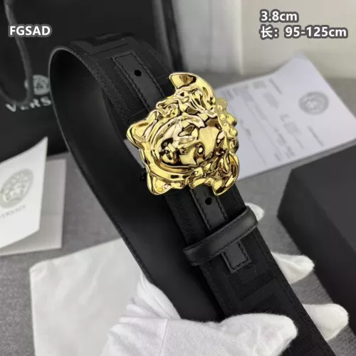 Replica Versace AAA Quality Belts For Unisex #1310717 $56.00 USD for Wholesale