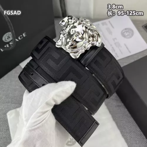 Replica Versace AAA Quality Belts For Unisex #1310718 $56.00 USD for Wholesale