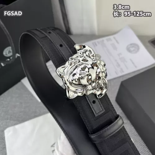Replica Versace AAA Quality Belts For Unisex #1310718 $56.00 USD for Wholesale