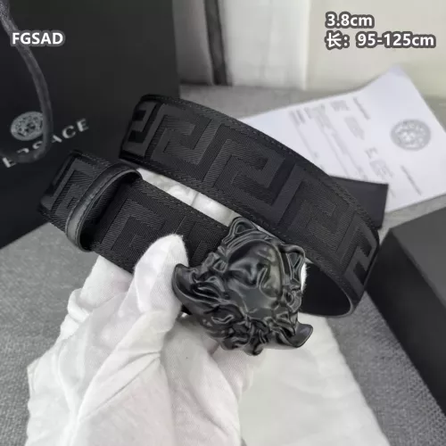 Replica Versace AAA Quality Belts For Unisex #1310720 $56.00 USD for Wholesale