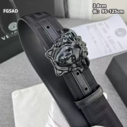 Replica Versace AAA Quality Belts For Unisex #1310720 $56.00 USD for Wholesale