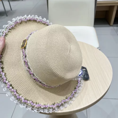 Replica Celine Caps #1310737 $40.00 USD for Wholesale