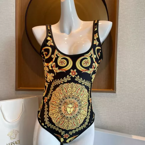 Replica Versace Bathing Suits For Women #1310780 $38.00 USD for Wholesale