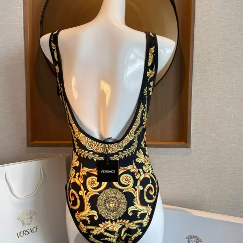 Replica Versace Bathing Suits For Women #1310780 $38.00 USD for Wholesale
