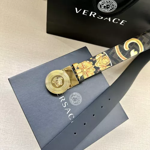 Replica Versace AAA Quality Belts For Men #1310790 $72.00 USD for Wholesale