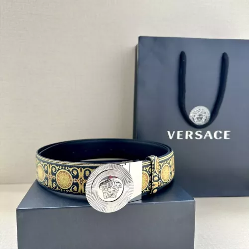 Replica Versace AAA Quality Belts For Men #1310795, $72.00 USD, [ITEM#1310795], Replica Versace AAA Quality Belts outlet from China