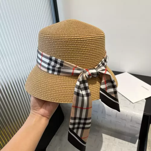 Replica Burberry Caps #1310834 $40.00 USD for Wholesale