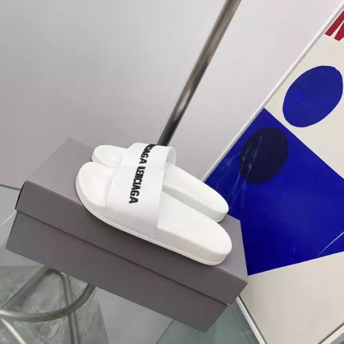 Replica Balenciaga Slippers For Women #1311067 $45.00 USD for Wholesale