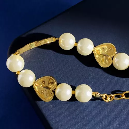 Replica Dolce & Gabbana Bracelets For Women #1311406 $32.00 USD for Wholesale
