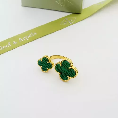Replica Van Cleef &amp; Arpels Rings For Women #1311524, $27.00 USD, [ITEM#1311524], Replica Van Cleef &amp; Arpels Rings outlet from China