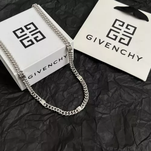 Replica Givenchy Necklaces #1311586 $56.00 USD for Wholesale