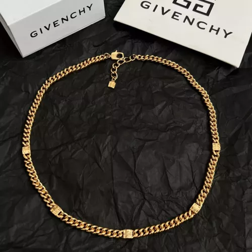 Givenchy Necklaces #1311587