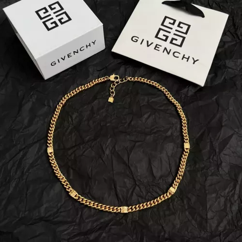 Replica Givenchy Necklaces #1311587 $56.00 USD for Wholesale