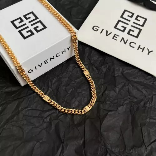 Replica Givenchy Necklaces #1311587 $56.00 USD for Wholesale