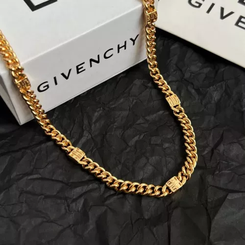 Replica Givenchy Necklaces #1311587 $56.00 USD for Wholesale