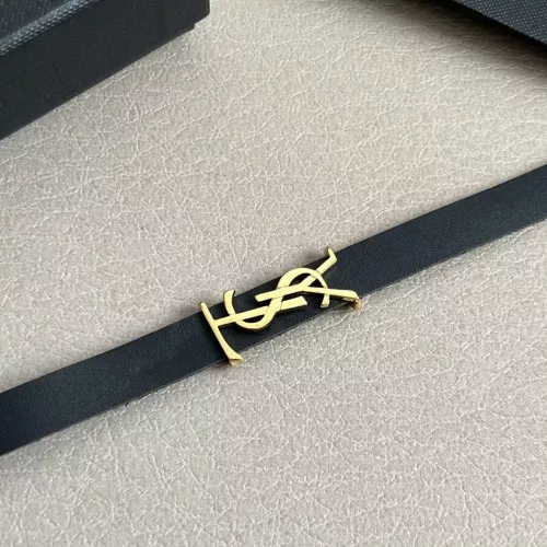 Replica Yves Saint Laurent YSL Bracelets #1311777 $45.00 USD for Wholesale