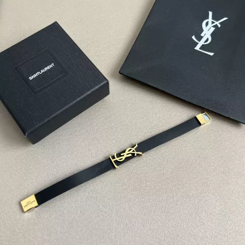 Replica Yves Saint Laurent YSL Bracelets #1311777 $45.00 USD for Wholesale