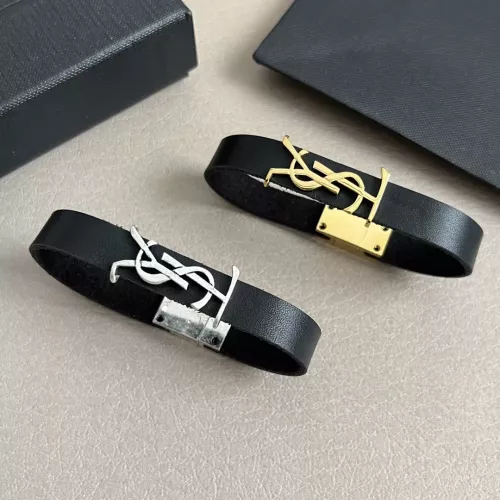Replica Yves Saint Laurent YSL Bracelets #1311777 $45.00 USD for Wholesale