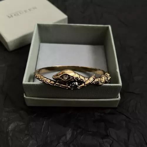 Replica Alexander McQueen Bracelets #1311894 $42.00 USD for Wholesale