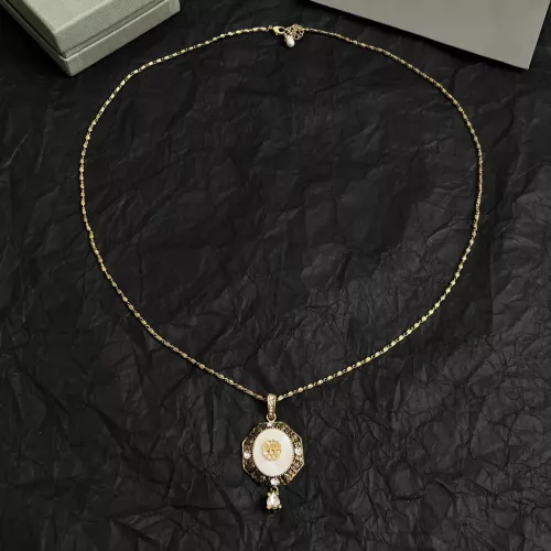 Replica Alexander McQueen Necklaces #1311901 $42.00 USD for Wholesale