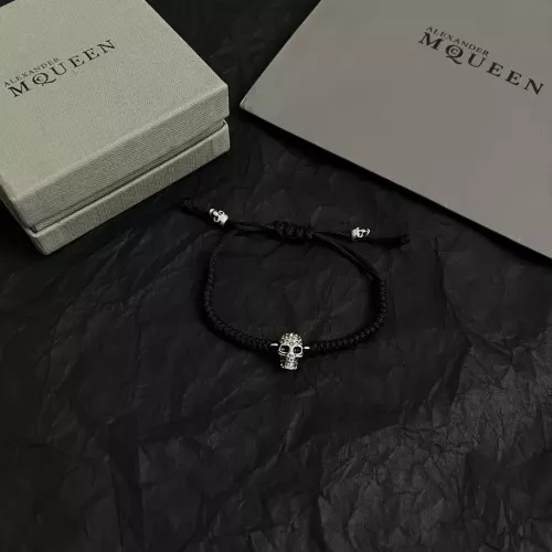Replica Alexander McQueen Bracelets #1311914 $38.00 USD for Wholesale
