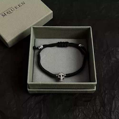 Replica Alexander McQueen Bracelets #1311914 $38.00 USD for Wholesale