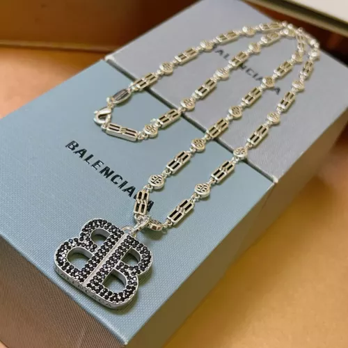 Replica Balenciaga Necklaces #1311991 $56.00 USD for Wholesale