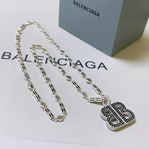 Replica Balenciaga Necklaces #1311991 $56.00 USD for Wholesale