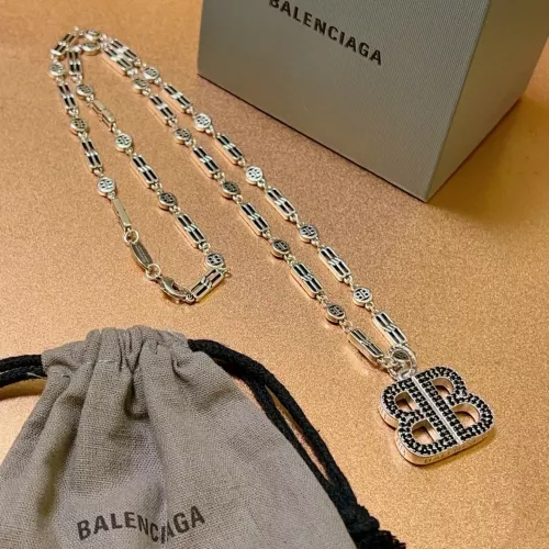 Replica Balenciaga Necklaces #1311991 $56.00 USD for Wholesale