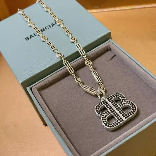 Replica Balenciaga Necklaces #1311991 $56.00 USD for Wholesale