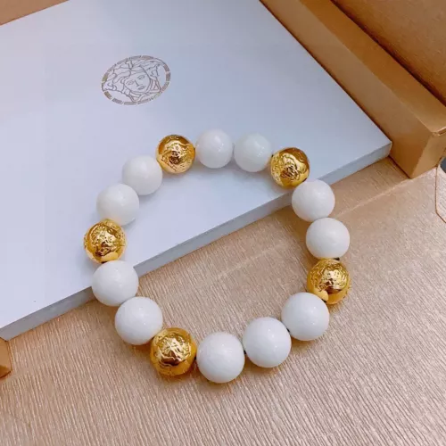 Replica Versace Bracelets #1312062 $64.00 USD for Wholesale