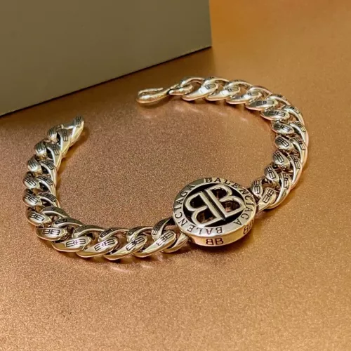 Replica Balenciaga Bracelets #1312315 $56.00 USD for Wholesale