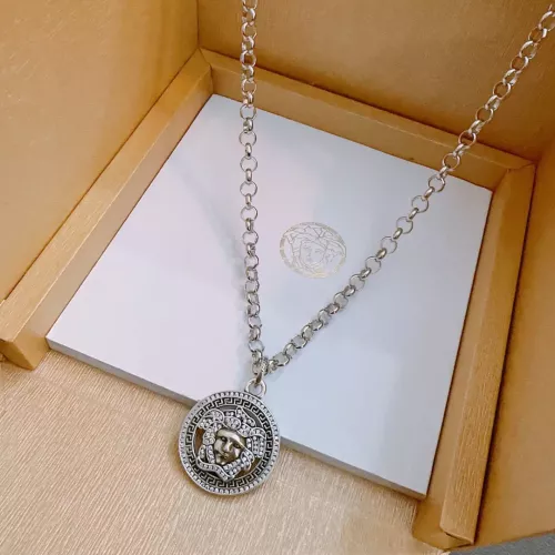 Replica Versace Necklaces #1312464 $48.00 USD for Wholesale