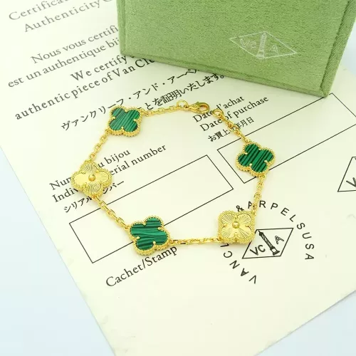 Replica Van Cleef &amp; Arpels Bracelets For Women #1312613, $29.00 USD, [ITEM#1312613], Replica Van Cleef &amp; Arpels Bracelets outlet from China
