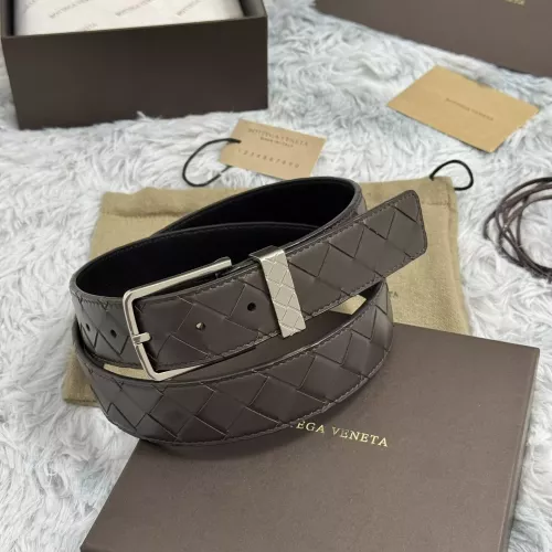 Replica Bottega Veneta AAA Quality Belts For Unisex #1312703 $48.00 USD for Wholesale