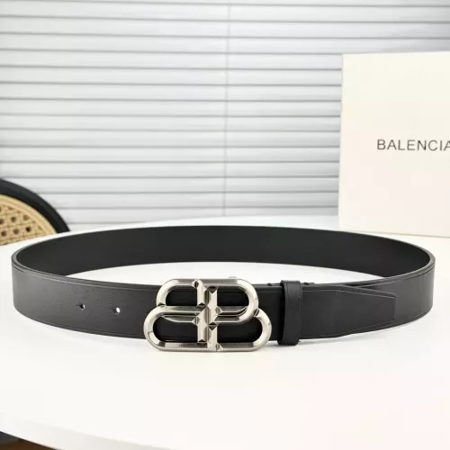 Replica Balenciaga AAA Quality Belts In 4.0cm For Men #1312801 $56.00 USD for Wholesale