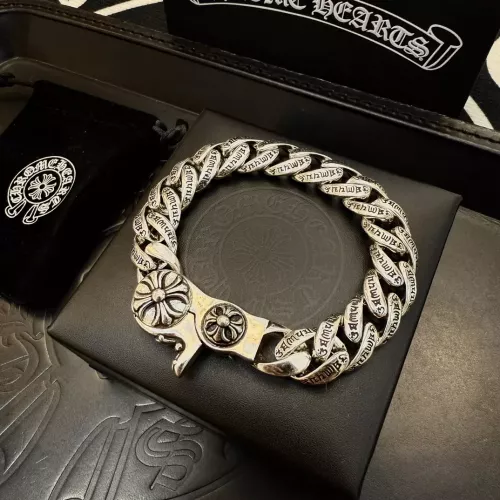 Replica Chrome Hearts Bracelets #1313123 $64.00 USD for Wholesale