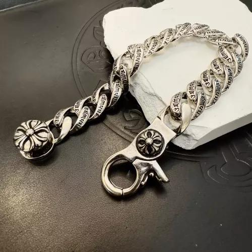 Replica Chrome Hearts Bracelets #1313123 $64.00 USD for Wholesale
