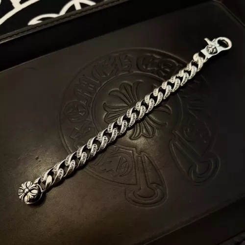 Replica Chrome Hearts Bracelets #1313123 $64.00 USD for Wholesale